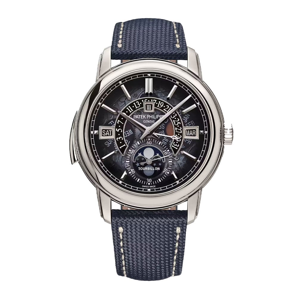 Patek Philippe Grand Complications