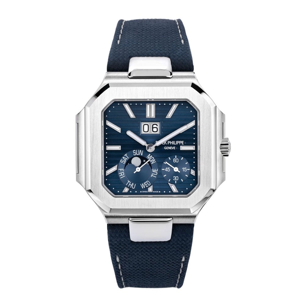 Patek Philippe Cubitus