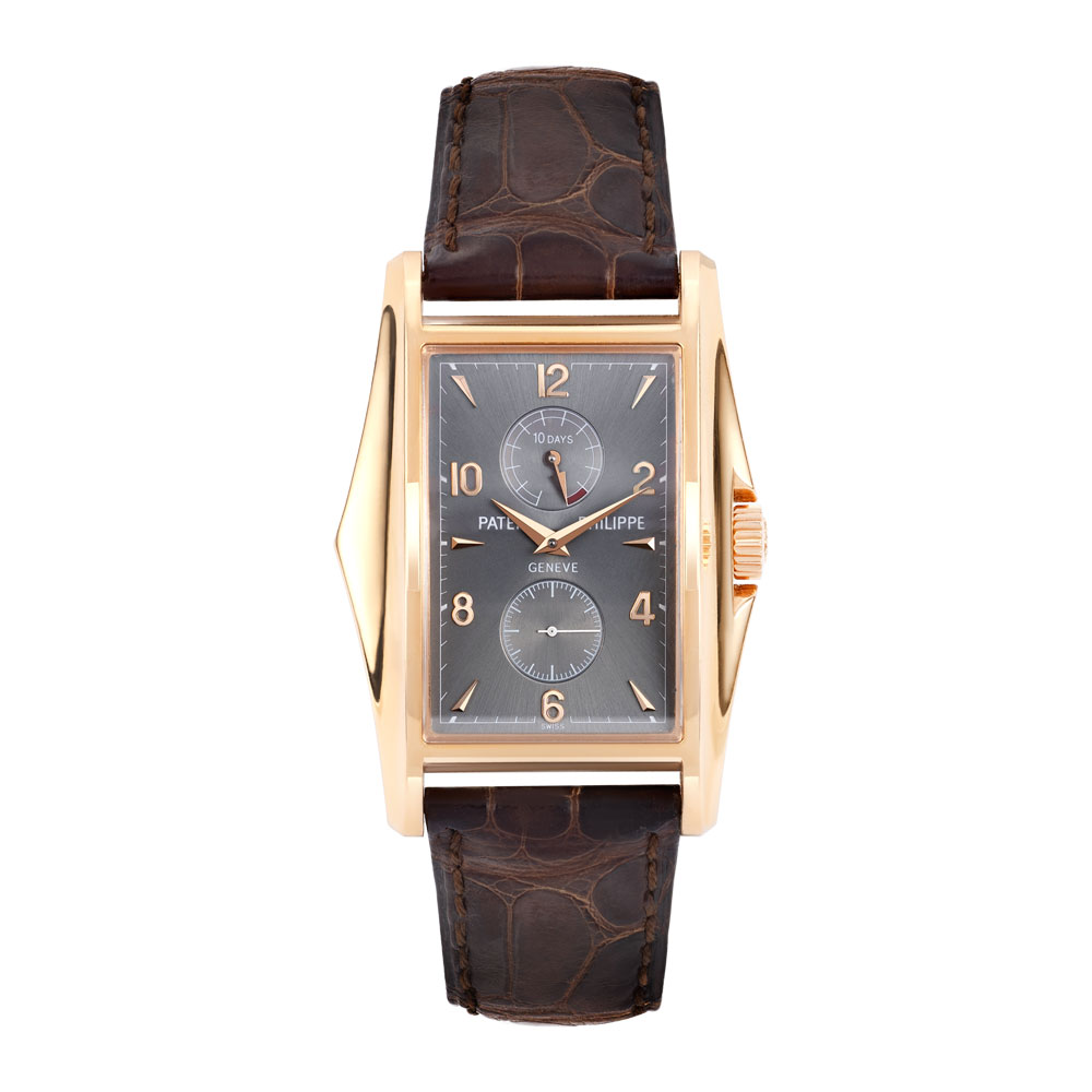 Patek Philippe Gondolo