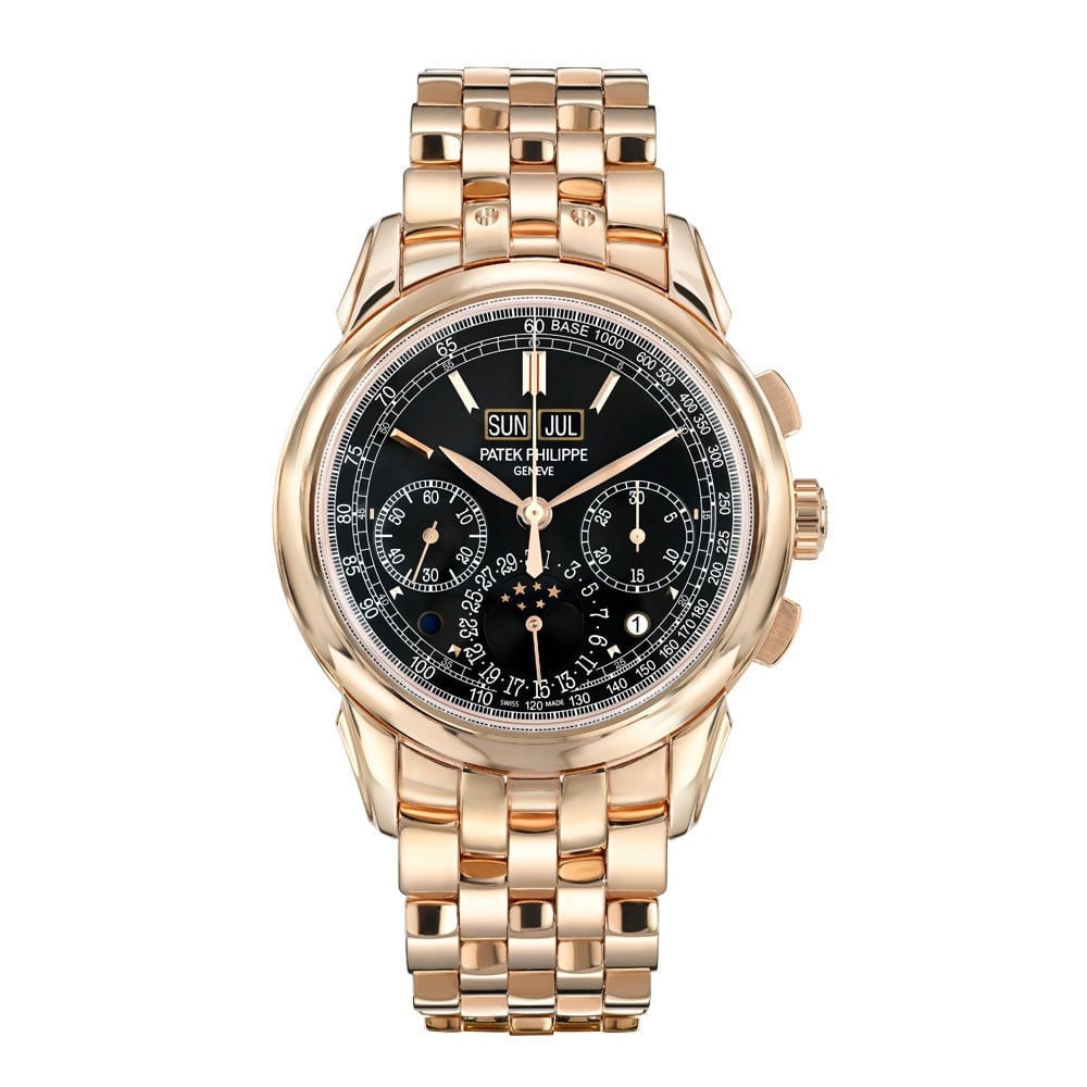 Patek Philippe Grand Complications