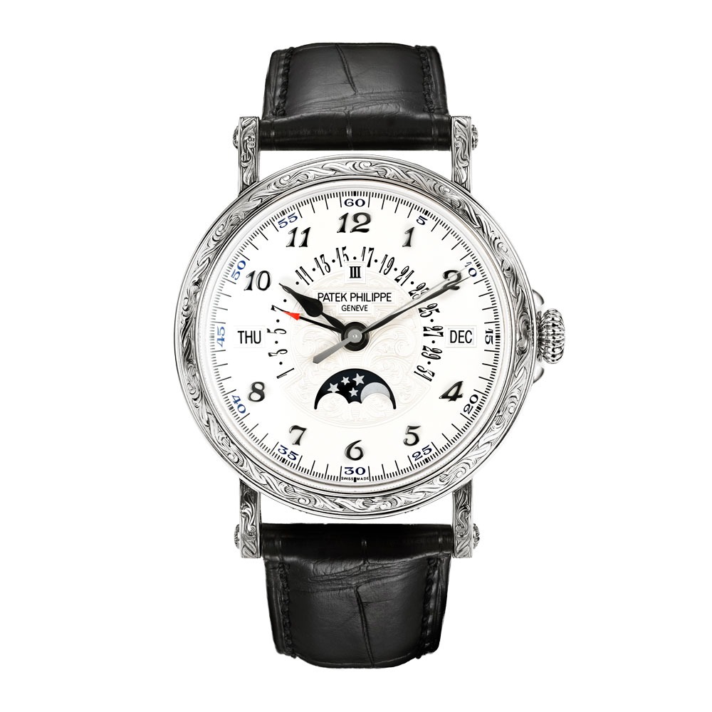 Patek Philippe Grand Complications