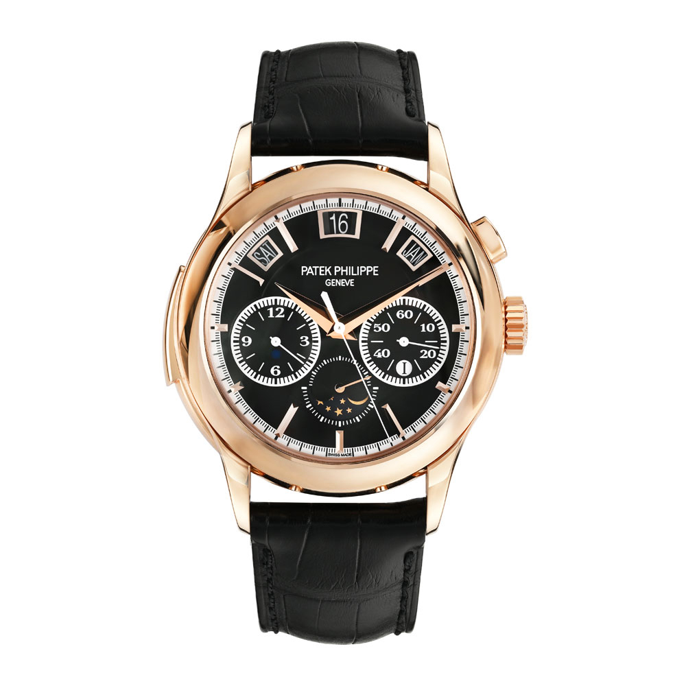 Patek Philippe Grand Complications