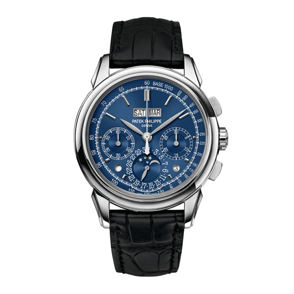 Patek Philippe Grand Complications