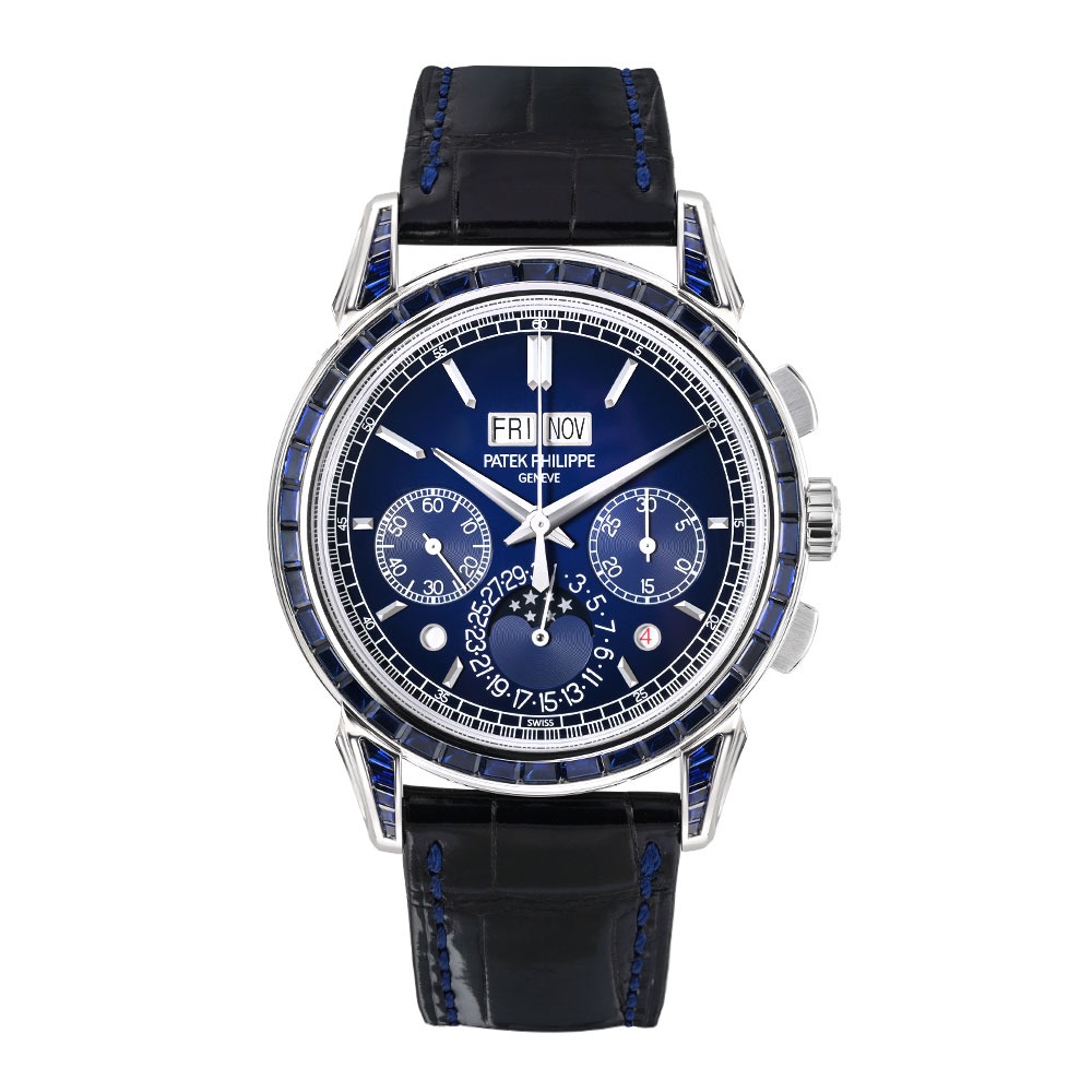 Patek Philippe Grand Complications