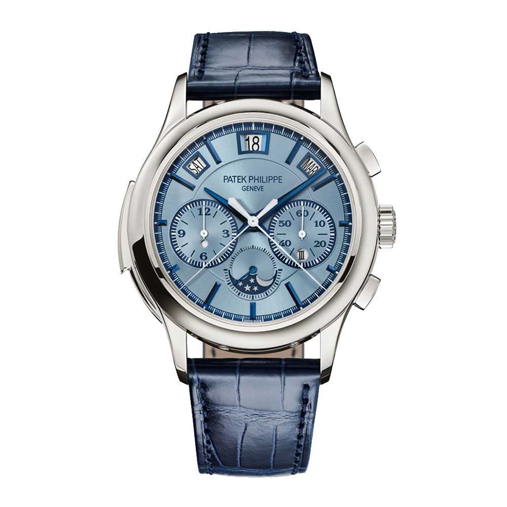 Patek Philippe Grand Complications