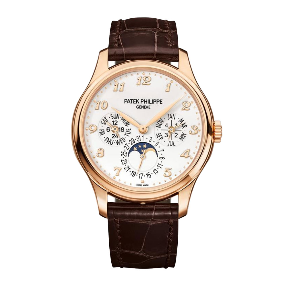Patek Philippe Grand Complications