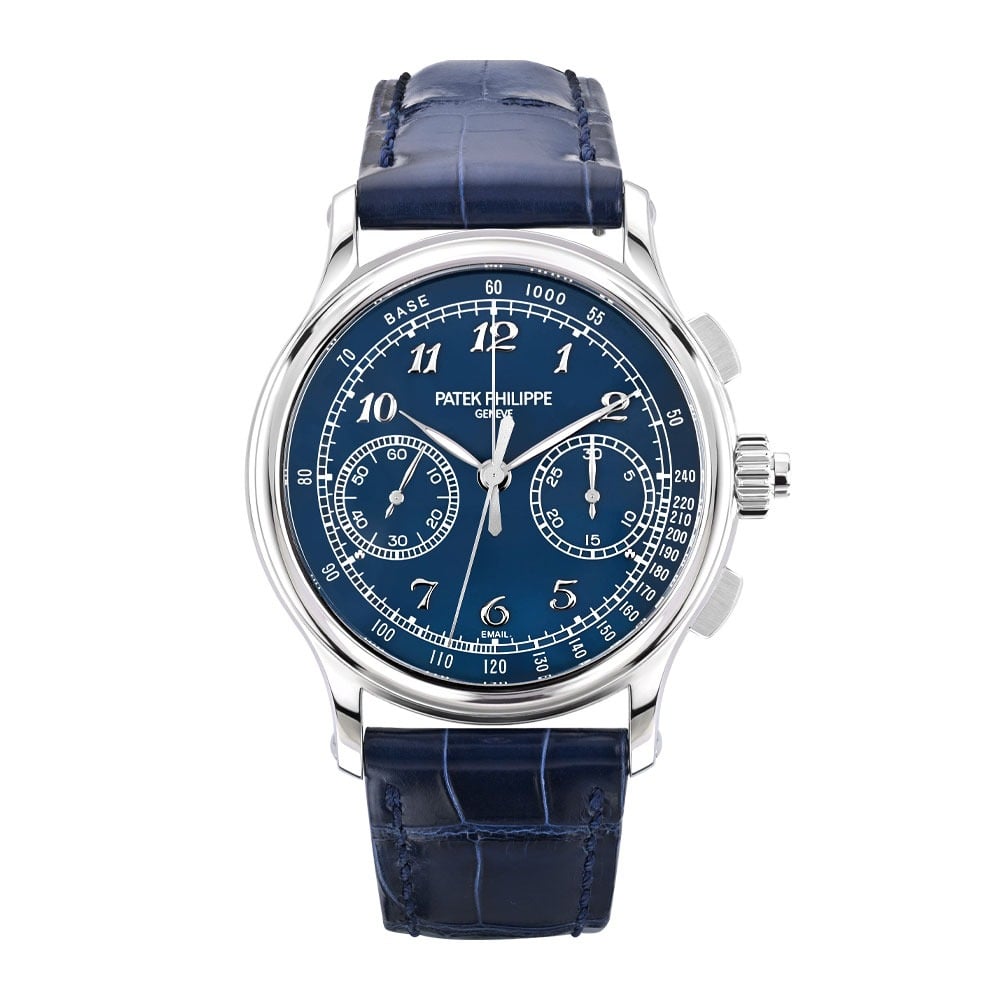 Patek Philippe Grand Complications