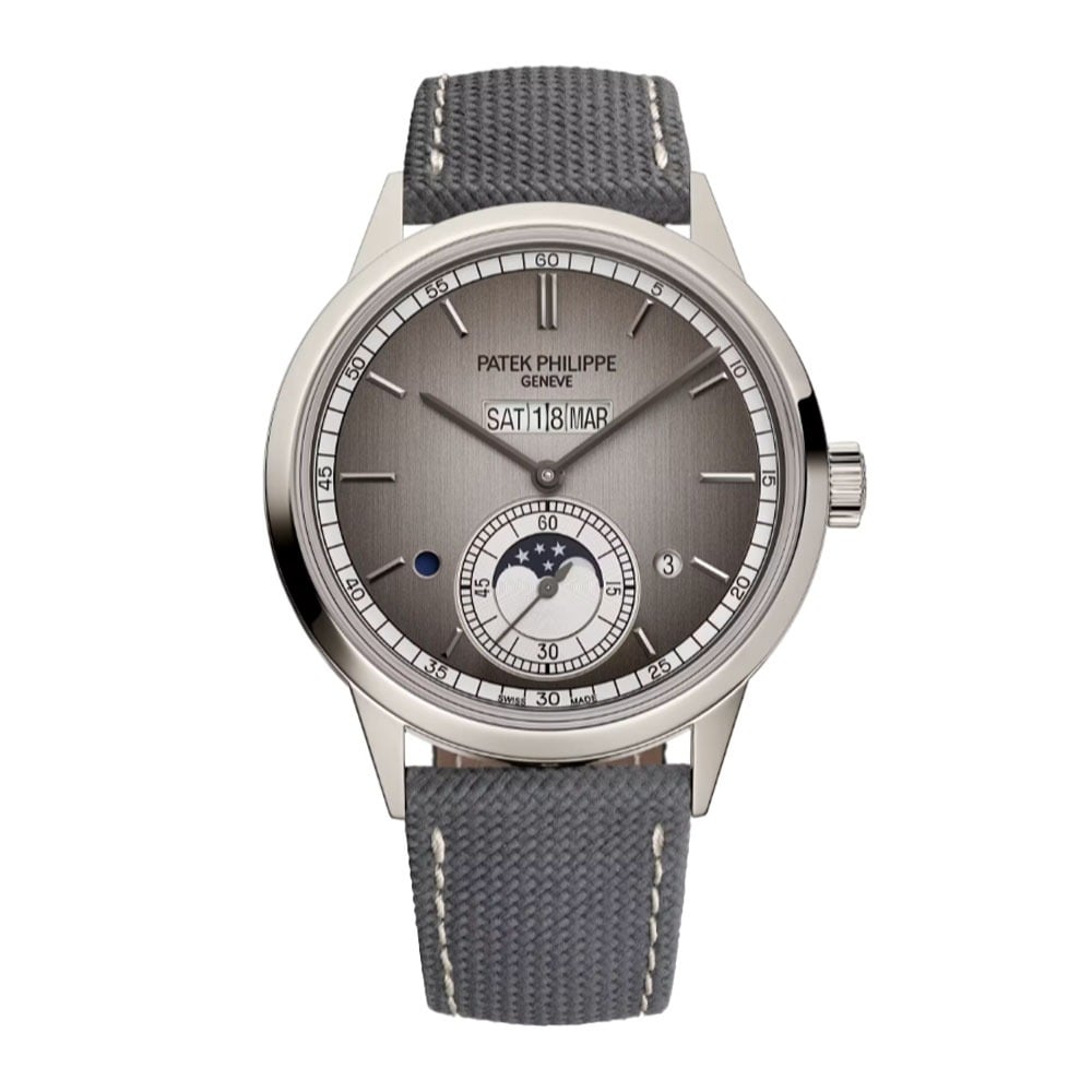Patek Philippe Grand Complications