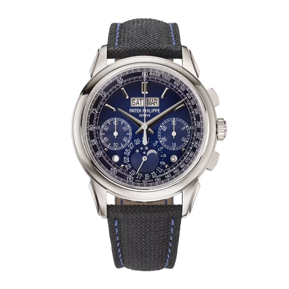 Patek Philippe Grand Complications