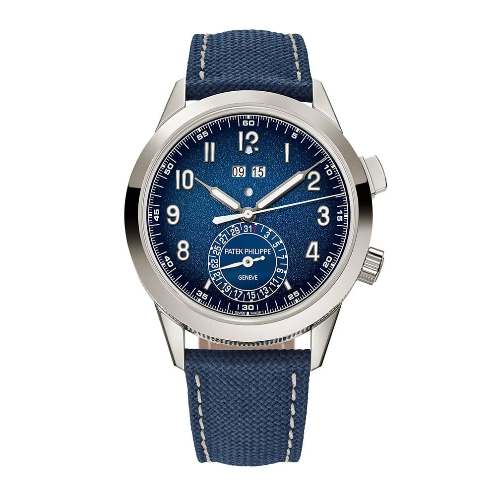 Patek Philippe Grand Complications