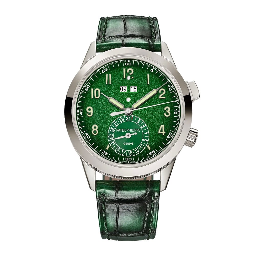 Patek Philippe Grand Complications