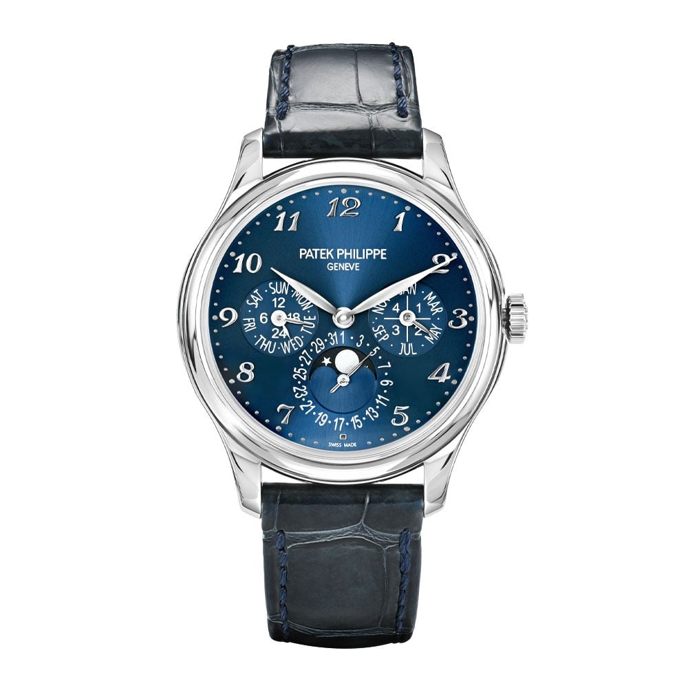 Patek Philippe Grand Complications