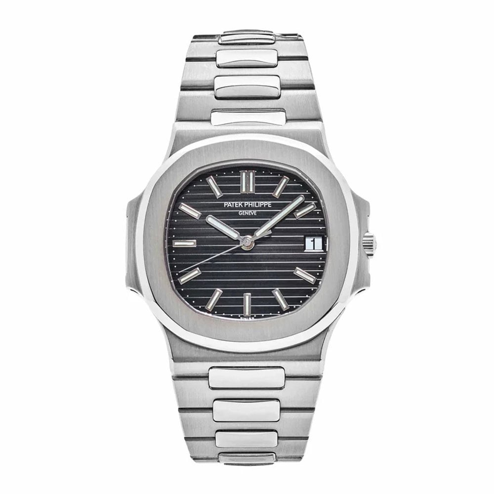 Patek Philippe Nautilus