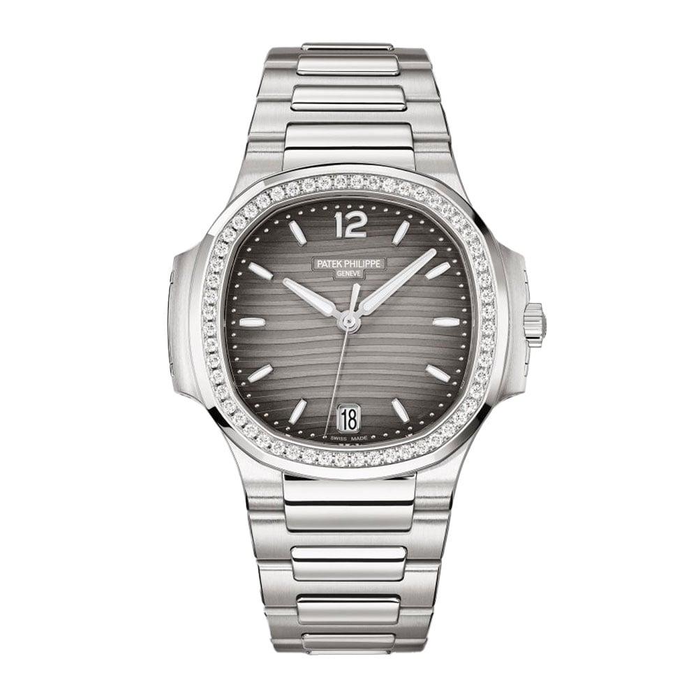 Patek Philippe Nautilus