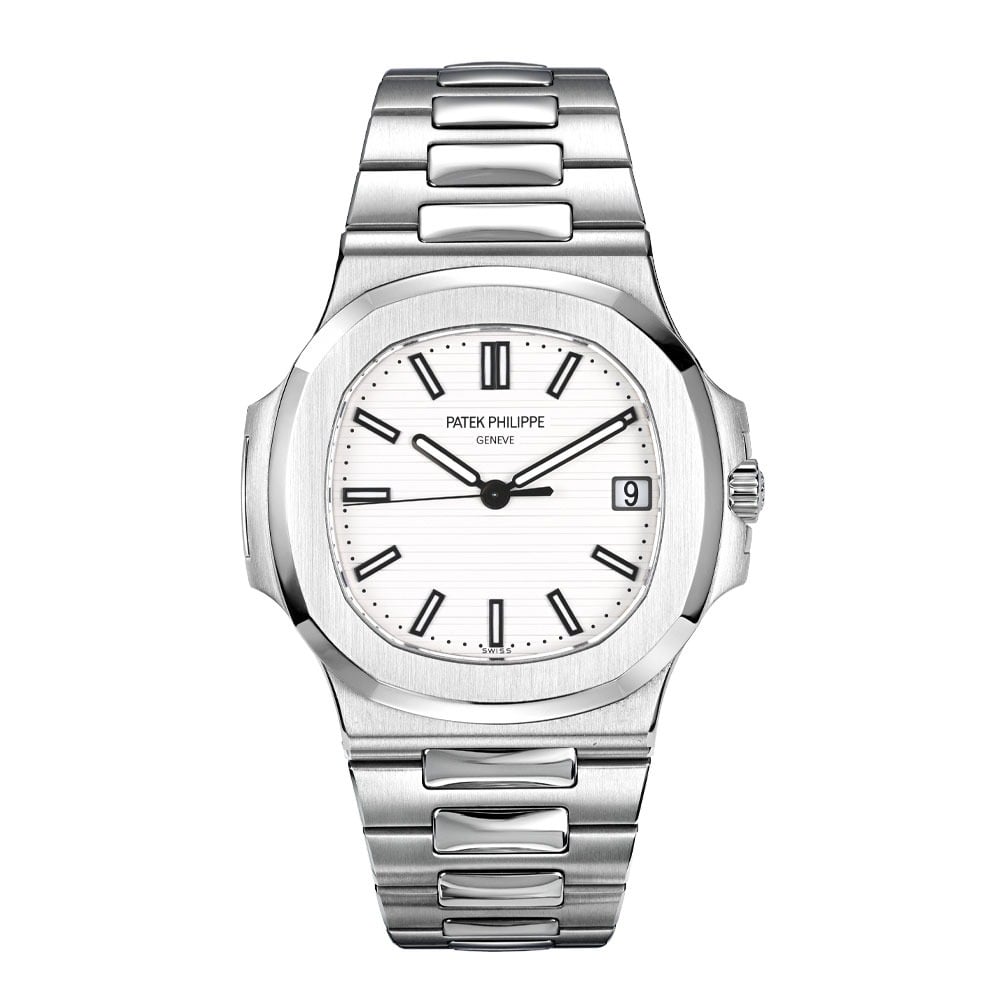 Patek Philippe Nautilus