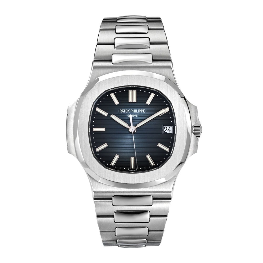 Patek Philippe Nautilus