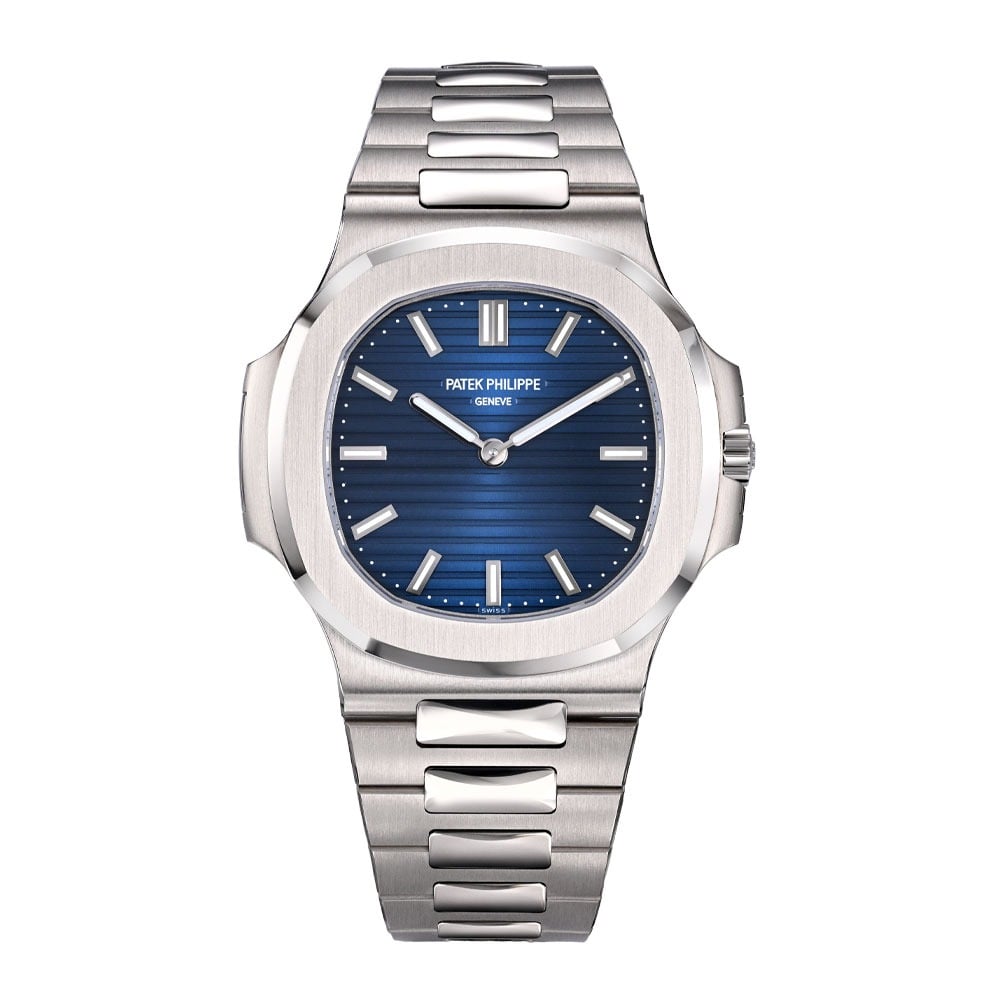 Patek Philippe Nautilus