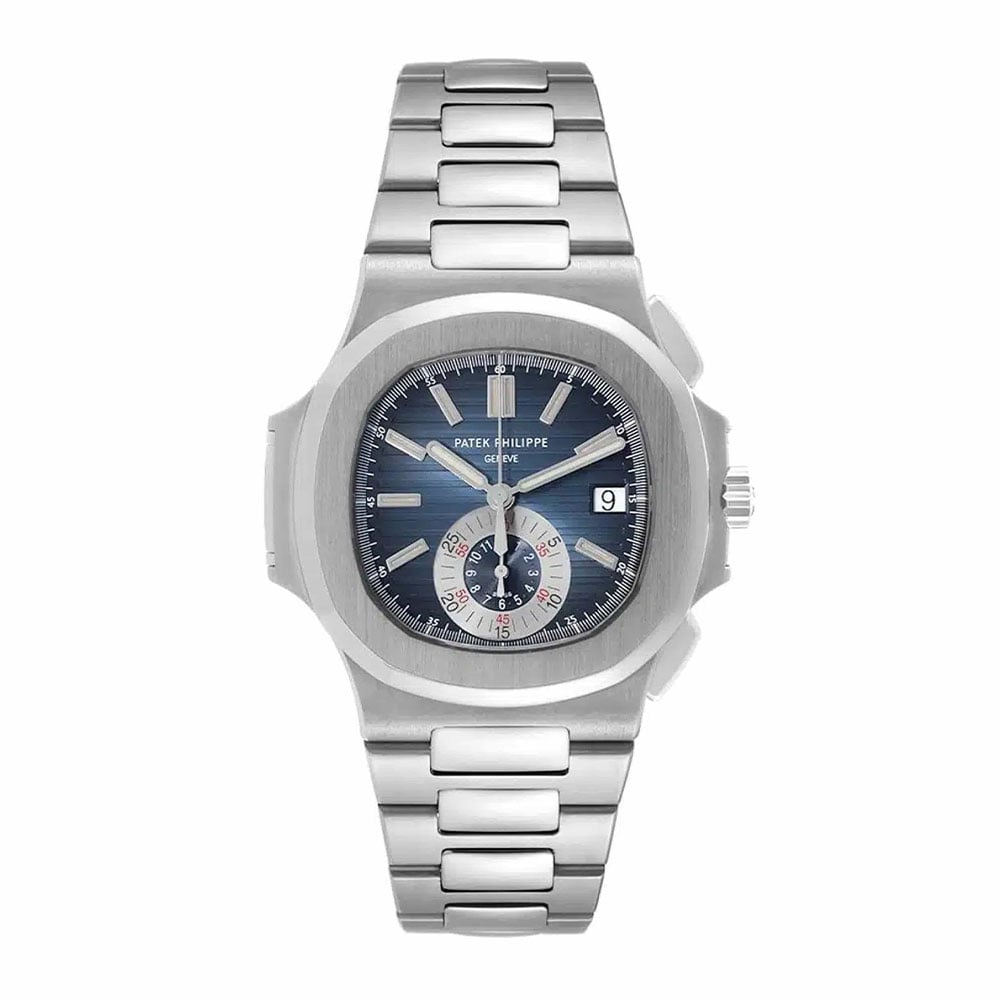 Patek Philippe Nautilus
