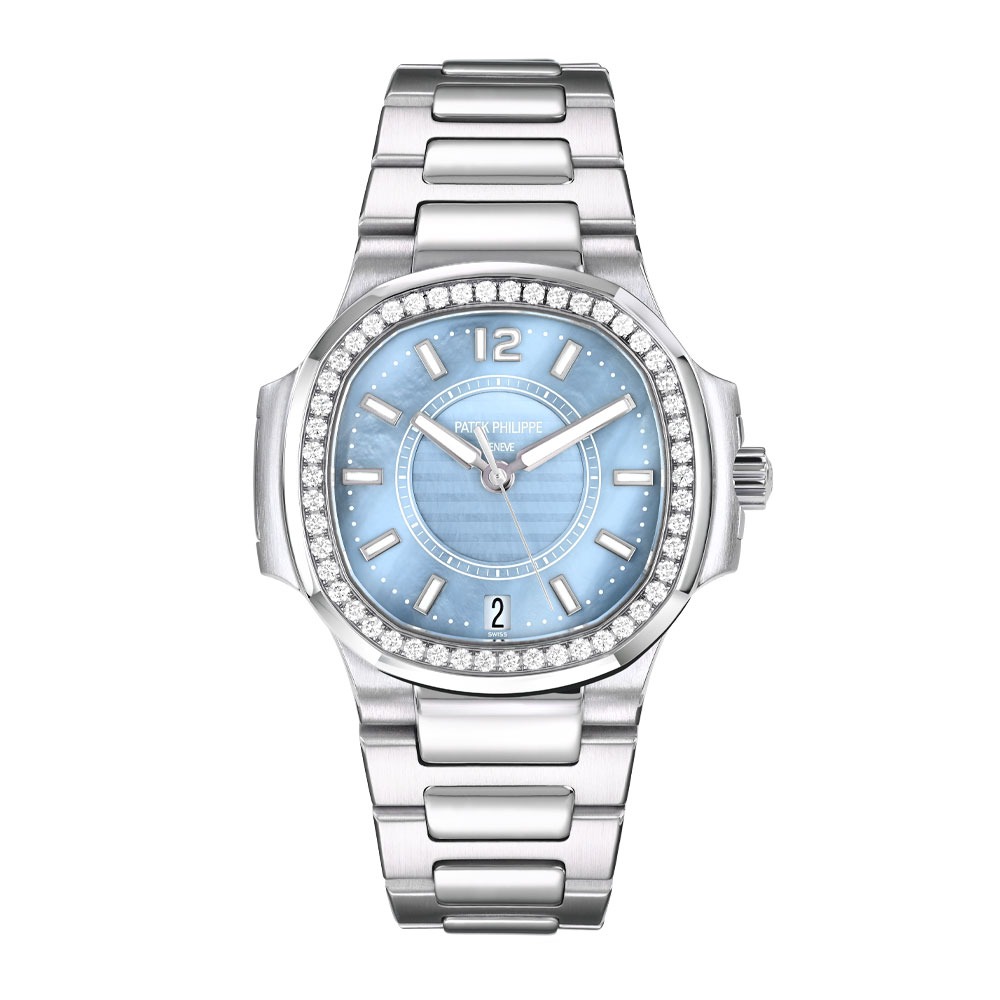 Patek Philippe Nautilus