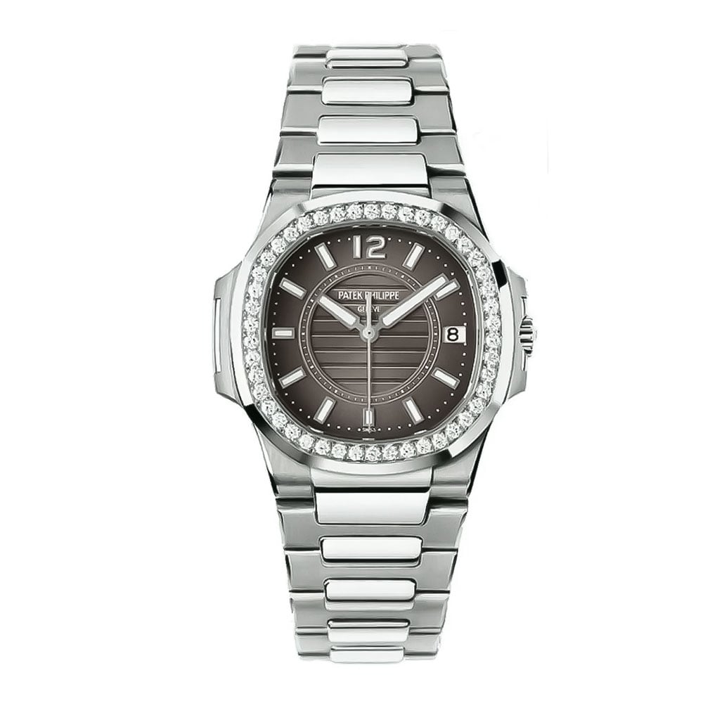 Patek Philippe Nautilus