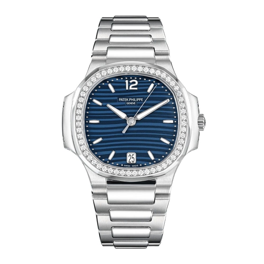 Patek Philippe Nautilus
