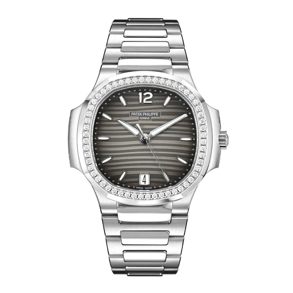 Patek Philippe Nautilus