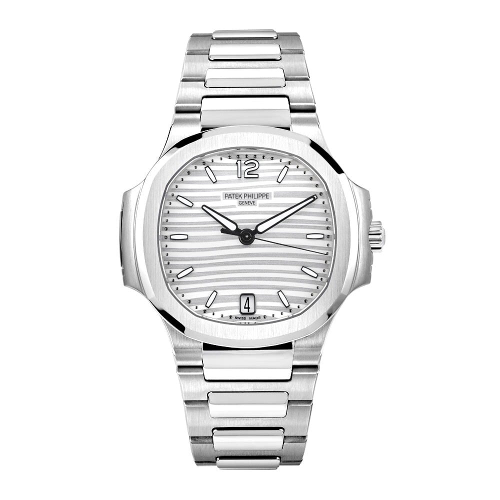 Patek Philippe Nautilus