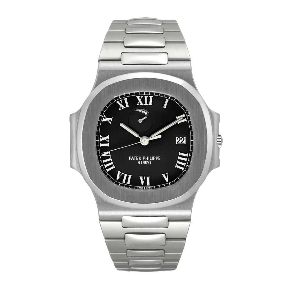 Patek Philippe Nautilus