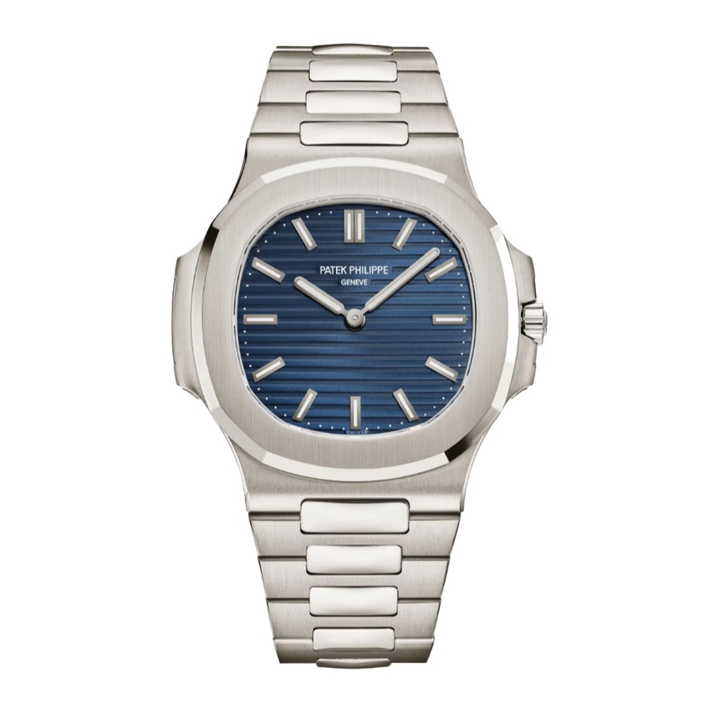 Patek Philippe Nautilus
