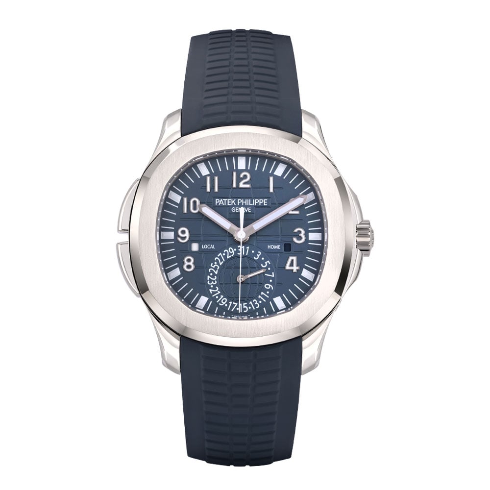 Patek Philippe Aquanaut