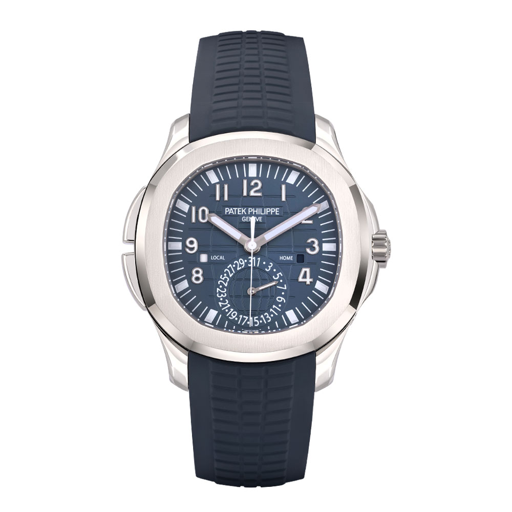 Patek Philippe Aquanaut