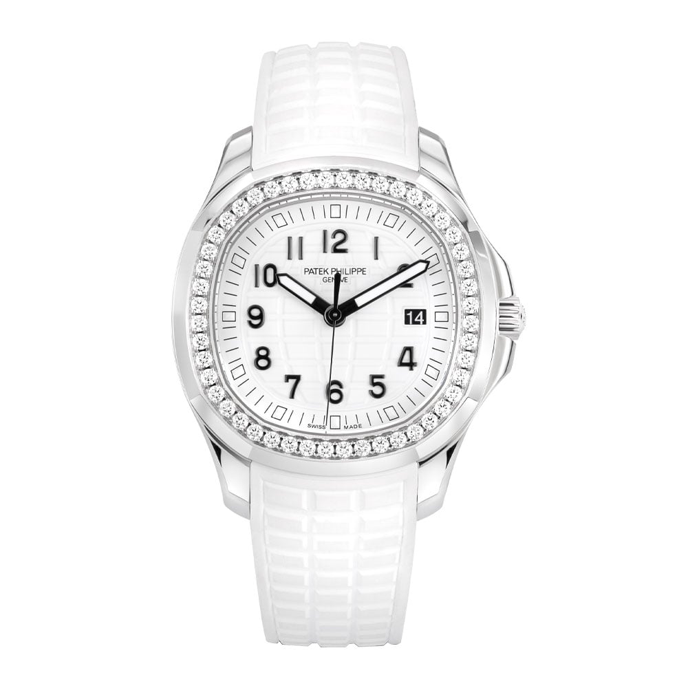 Patek Philippe Aquanaut