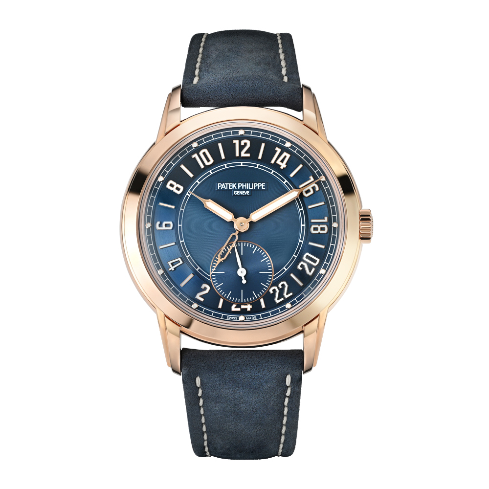 Patek Philippe Calatrava