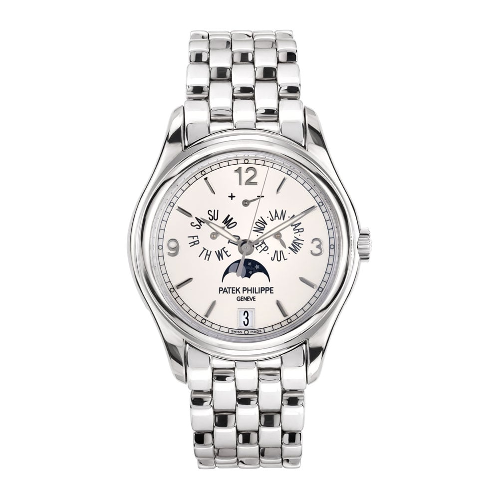 Patek Philippe Complications