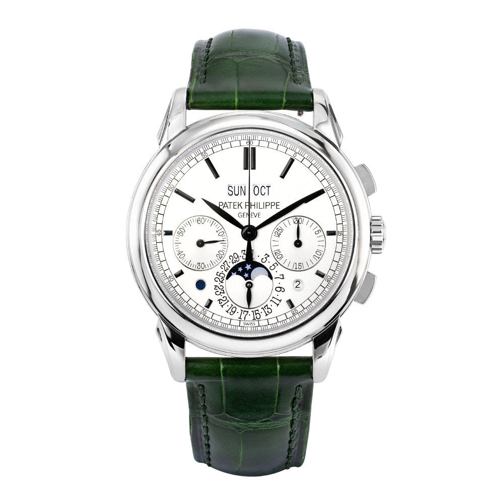 Patek Philippe Complications