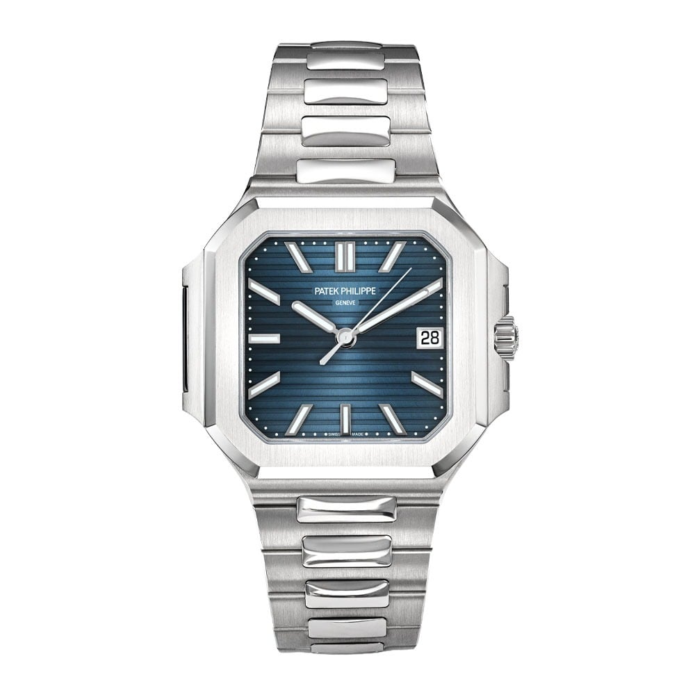 Patek Philippe Cubitus