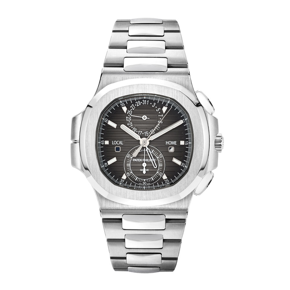 Patek Philippe Nautilus