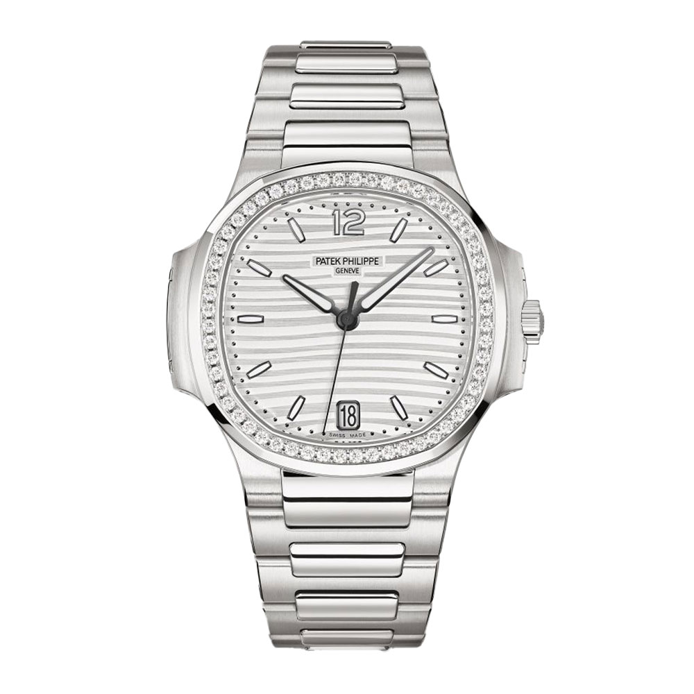 Patek Philippe Nautilus