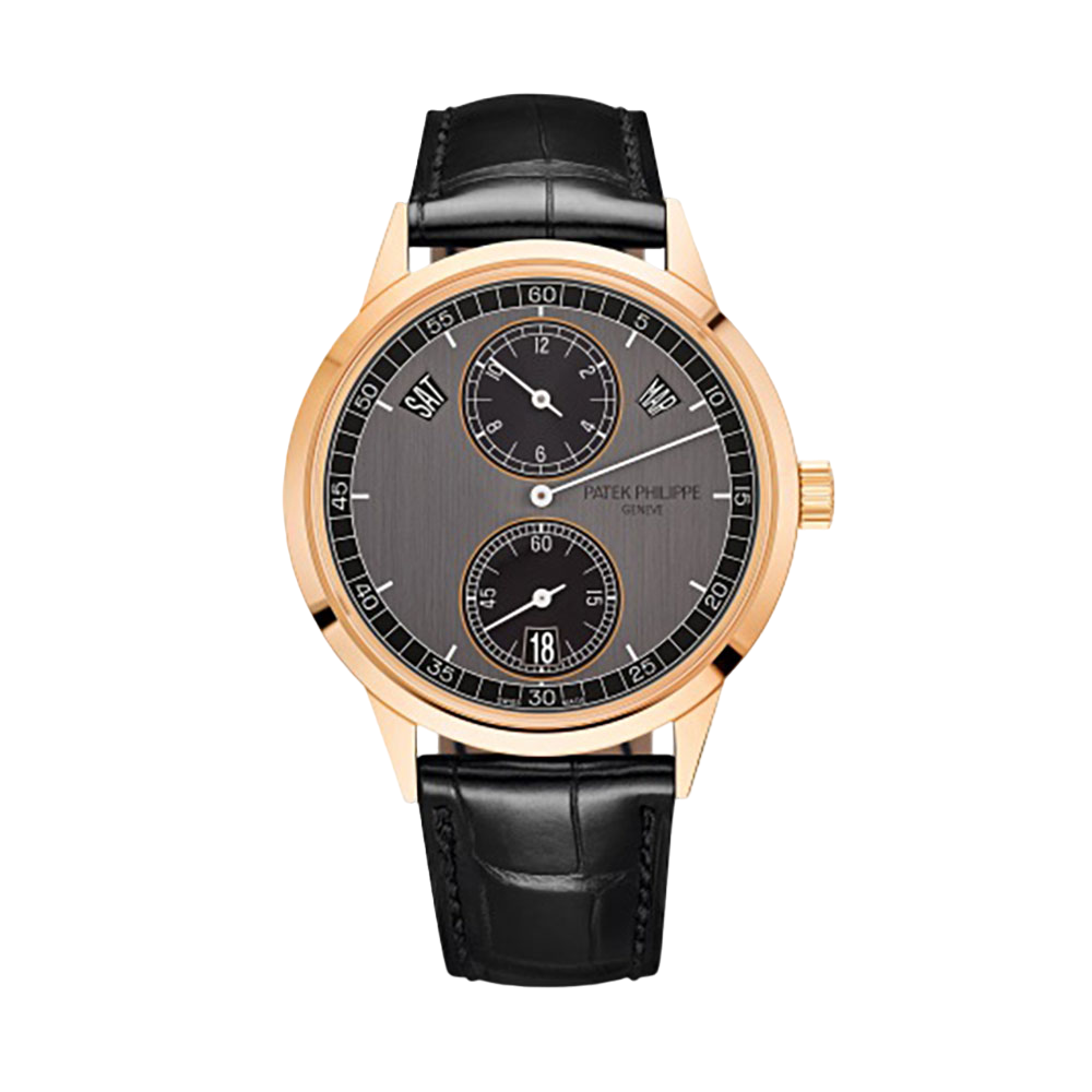 Patek philippe 5235 outlet