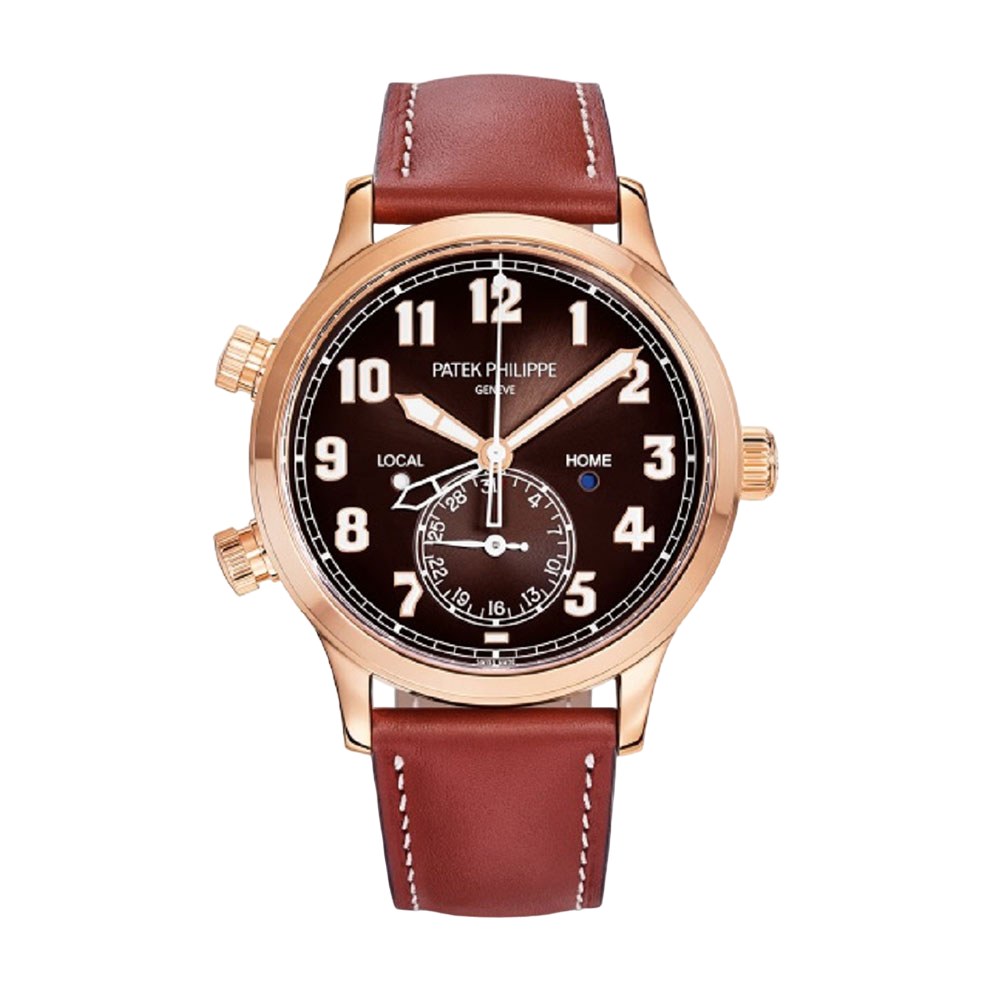 Patek Philippe Complications