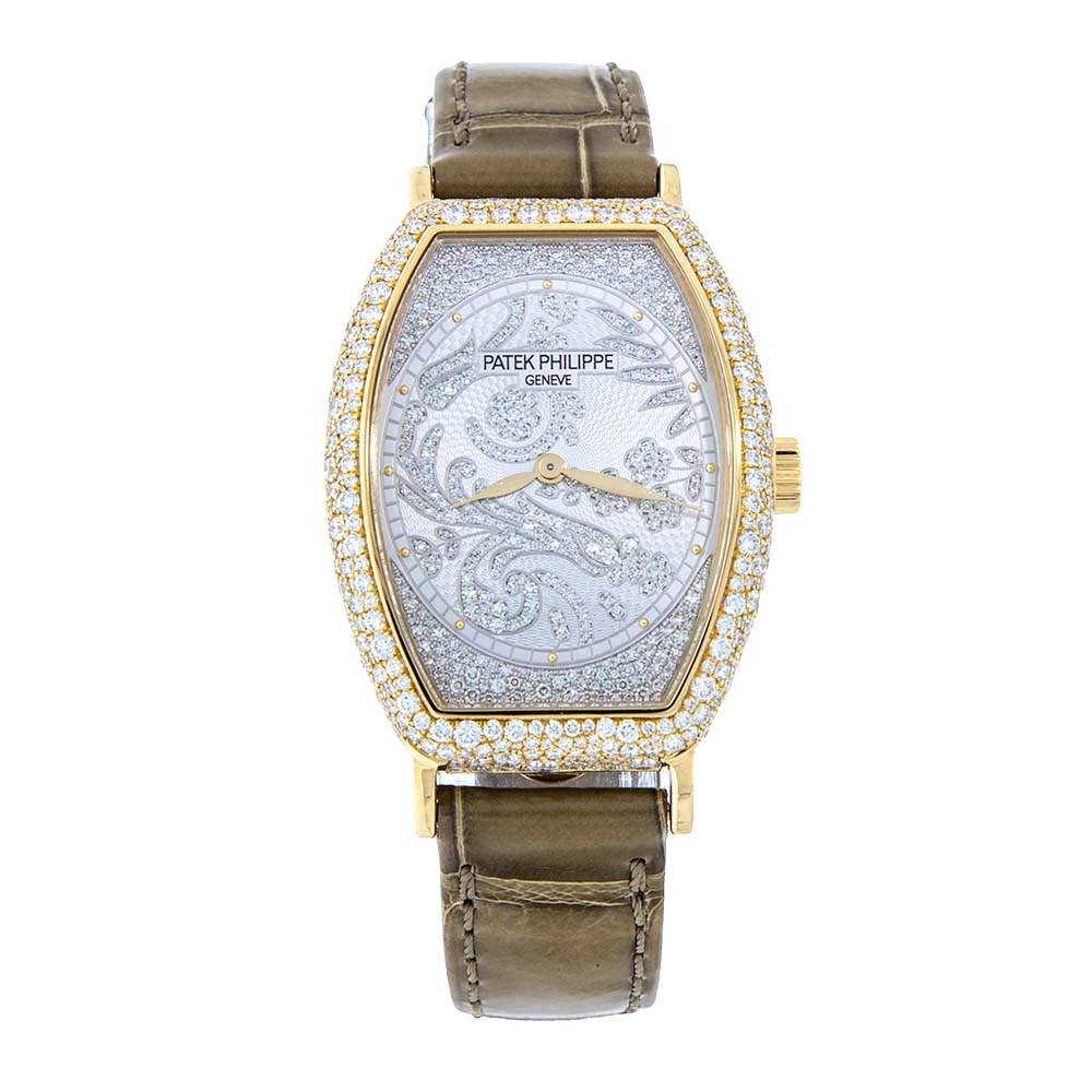 Patek Philippe Gondolo