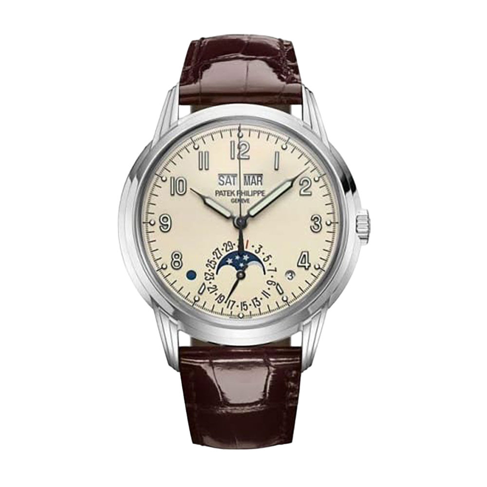 Patek 5320 for sale 2025