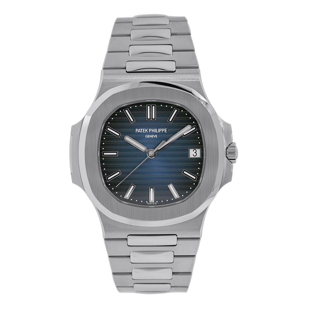 Patek Philippe Nautilus