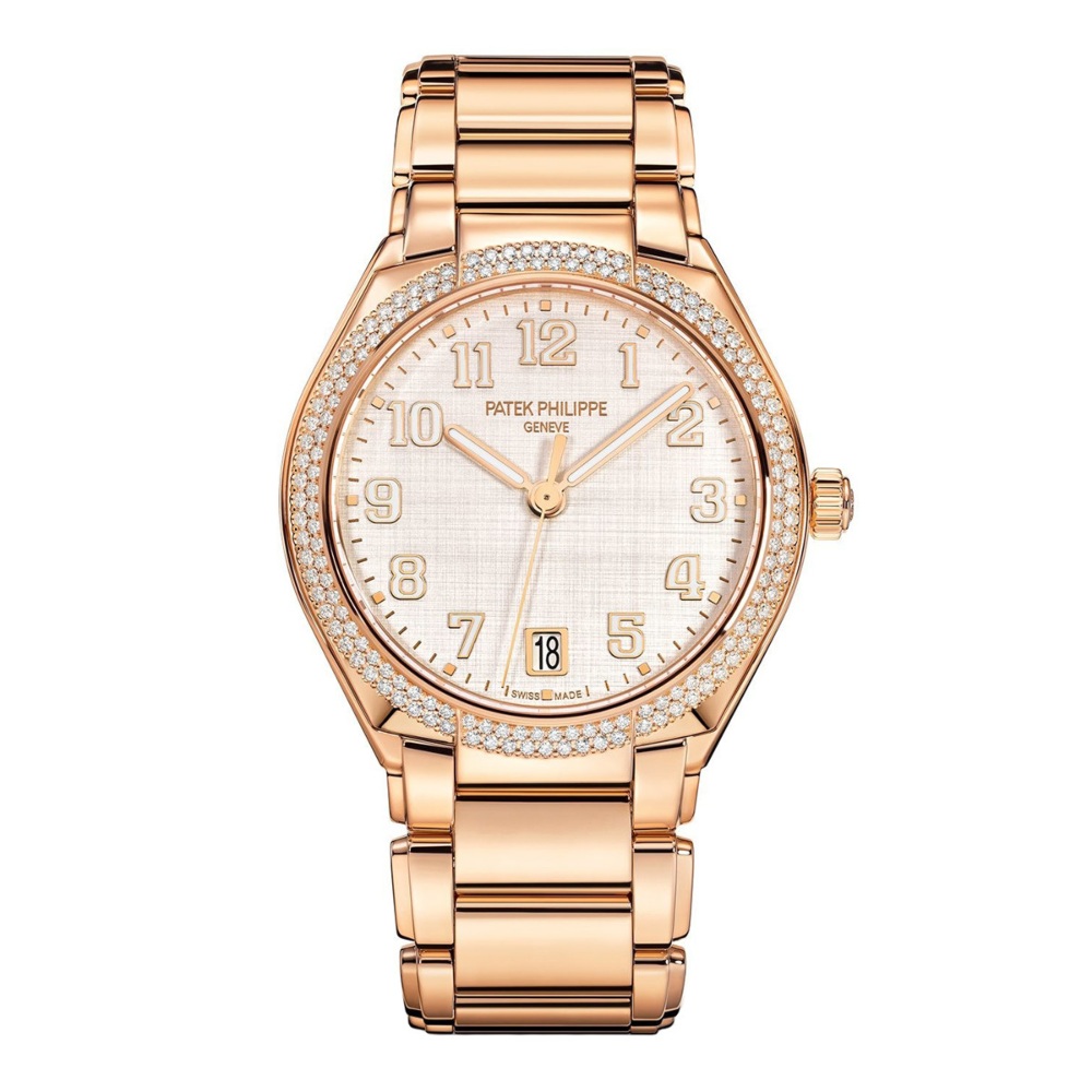 Patek Philippe Twenty-4