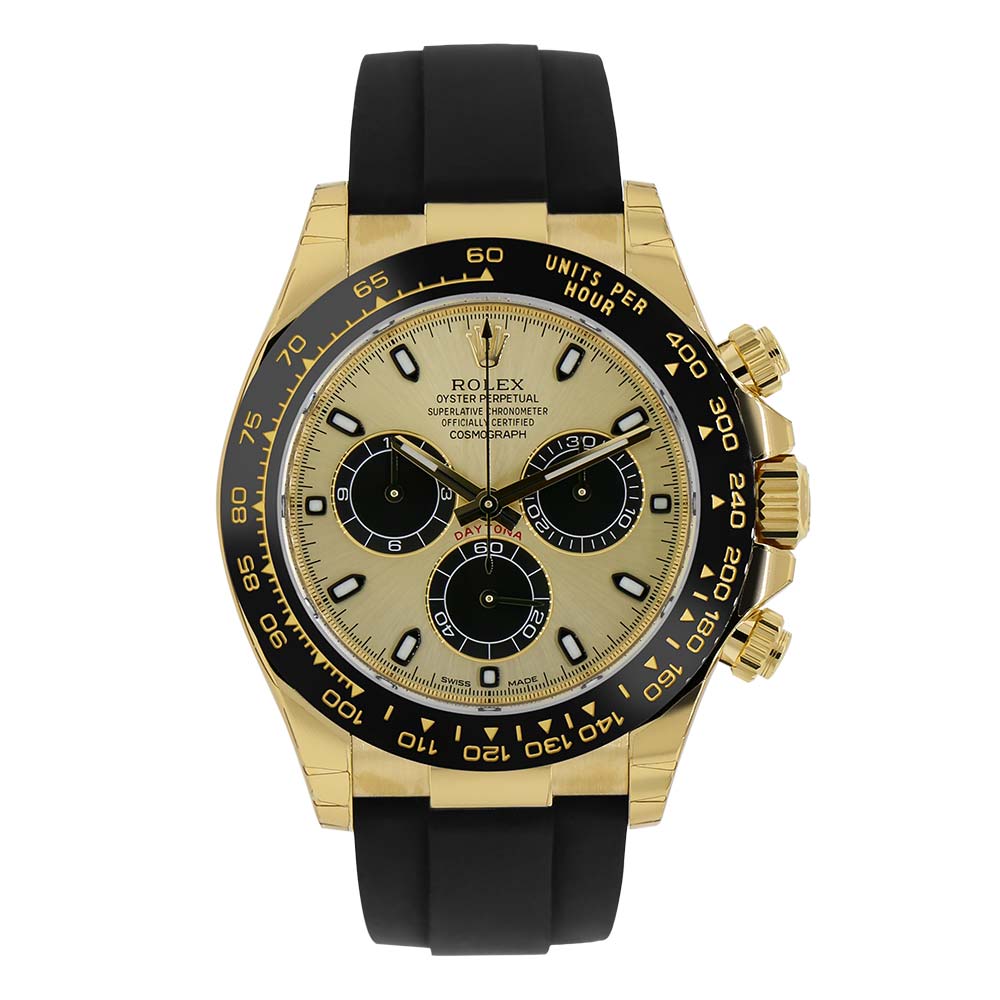 Rolex Daytona