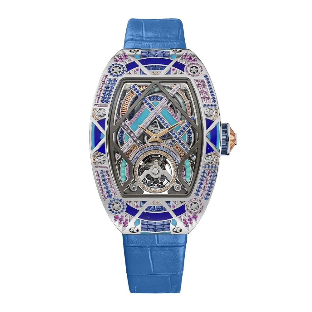Richard Mille HJ-02