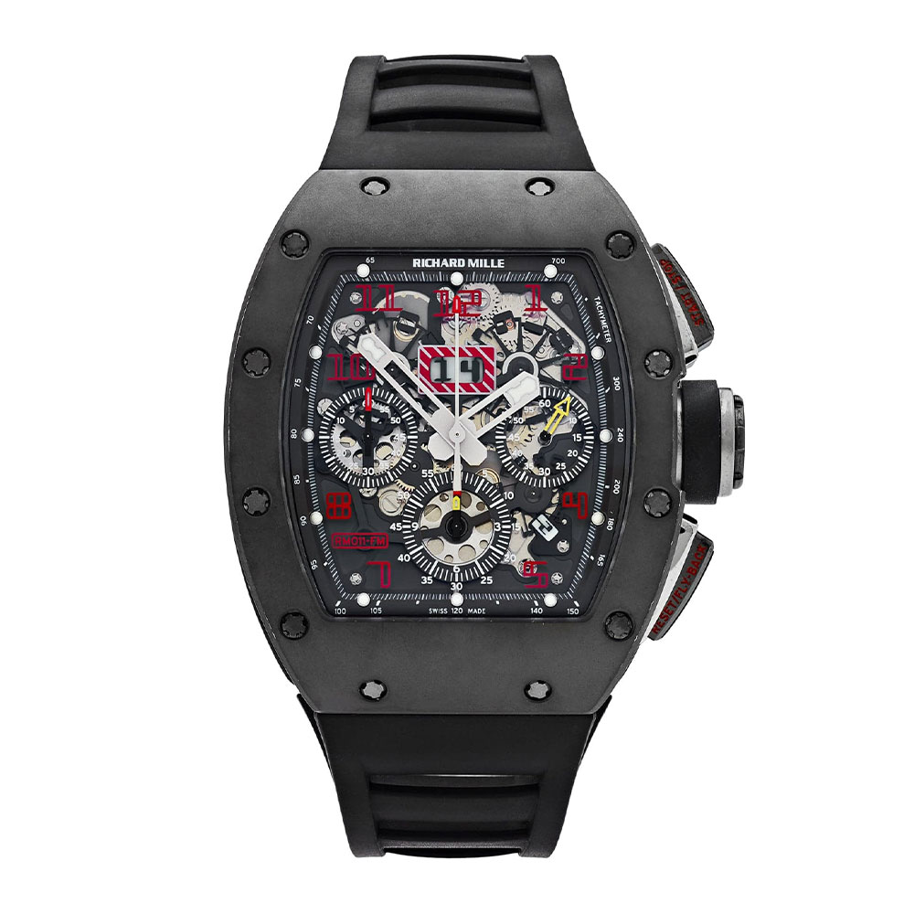 Richard Mille RM 011