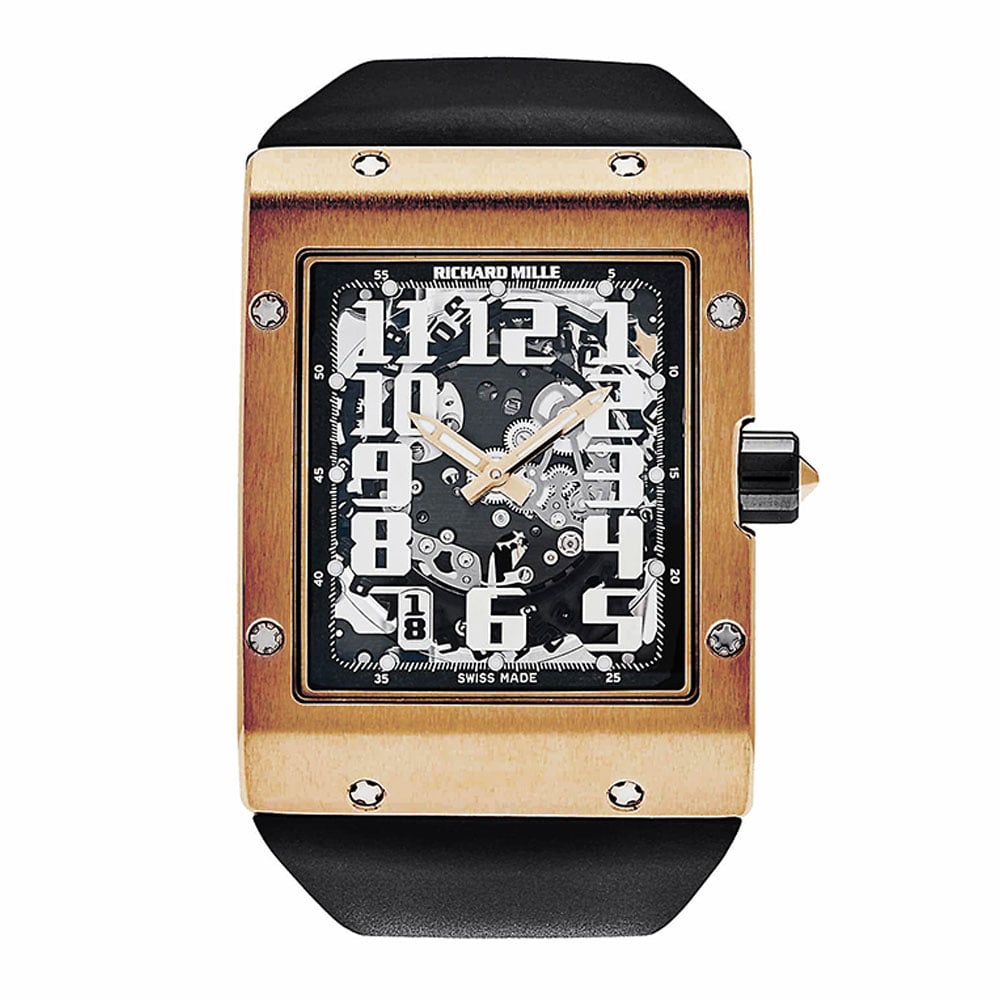 Richard Mille RM 016