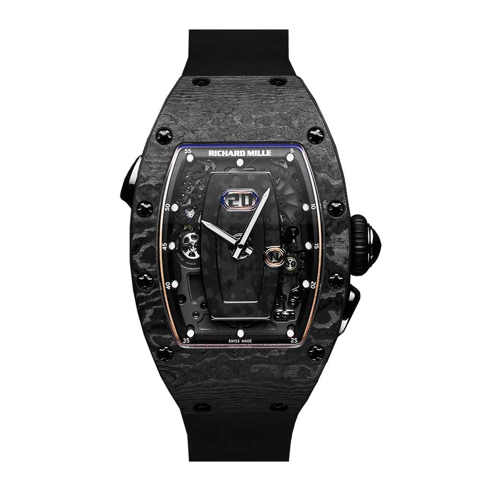 Richard Mille RM 37-01