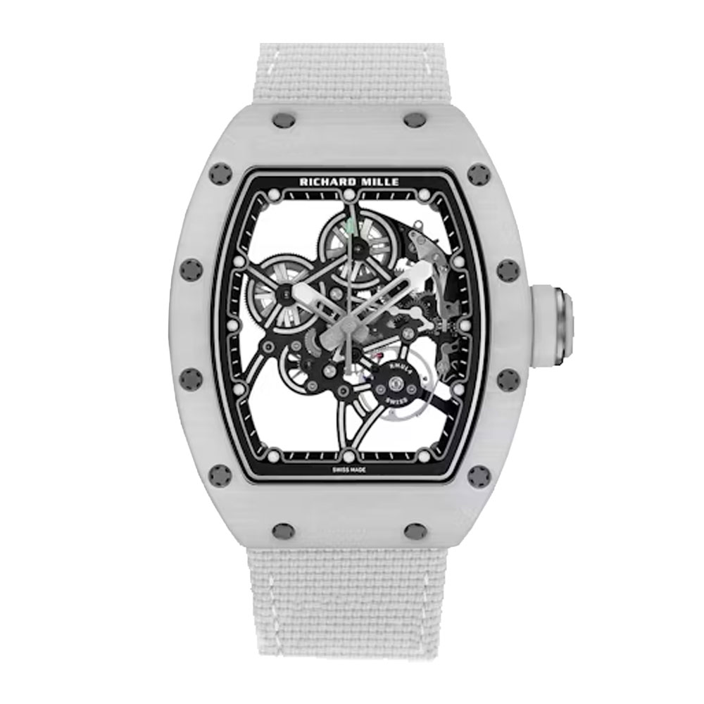 Richard Mille RM 55-01